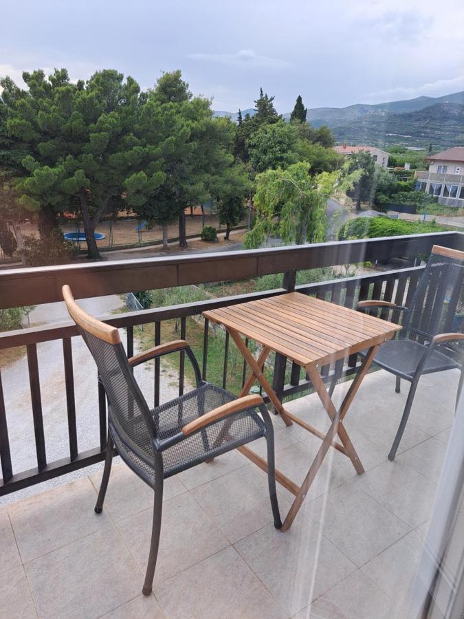 Apartments&Room Babic Kaštela Buitenkant foto