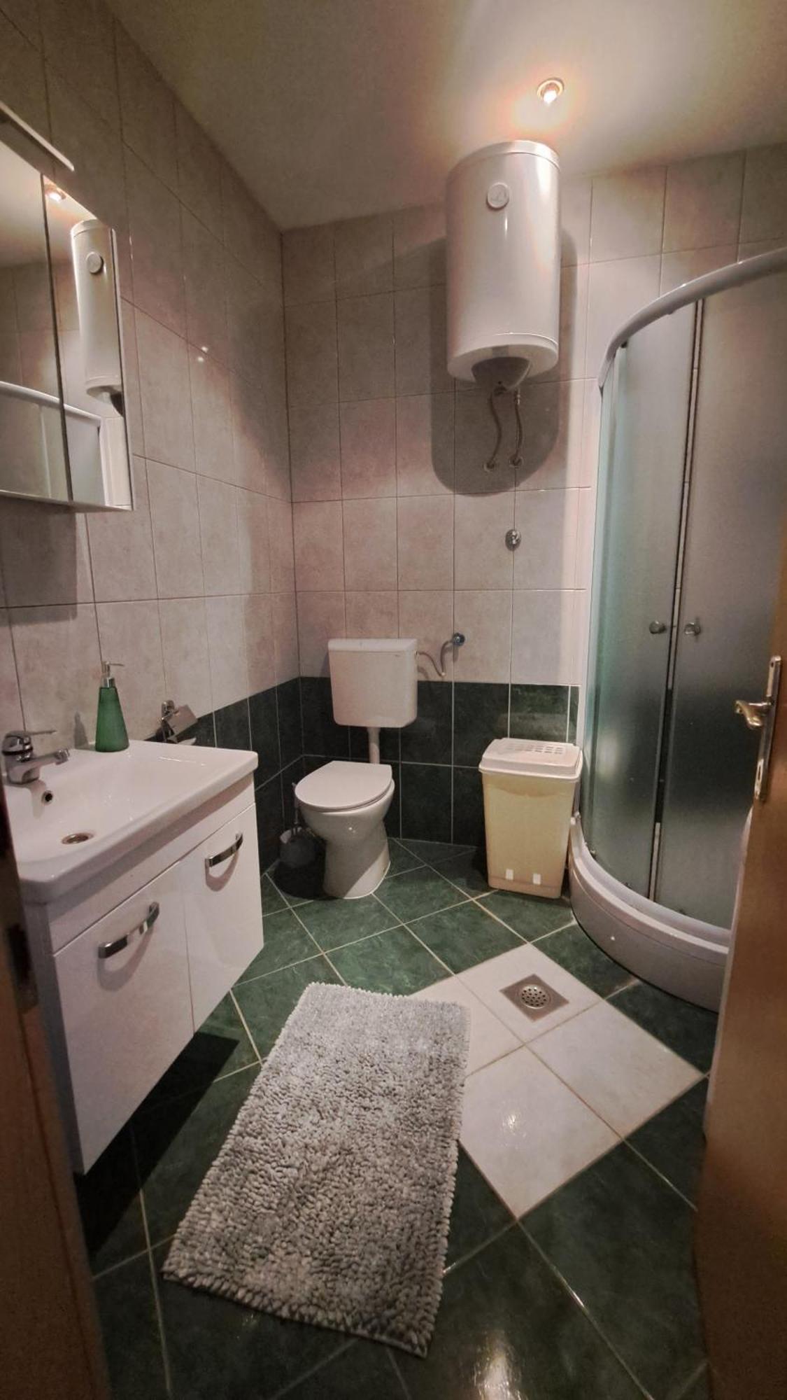 Apartments&Room Babic Kaštela Kamer foto
