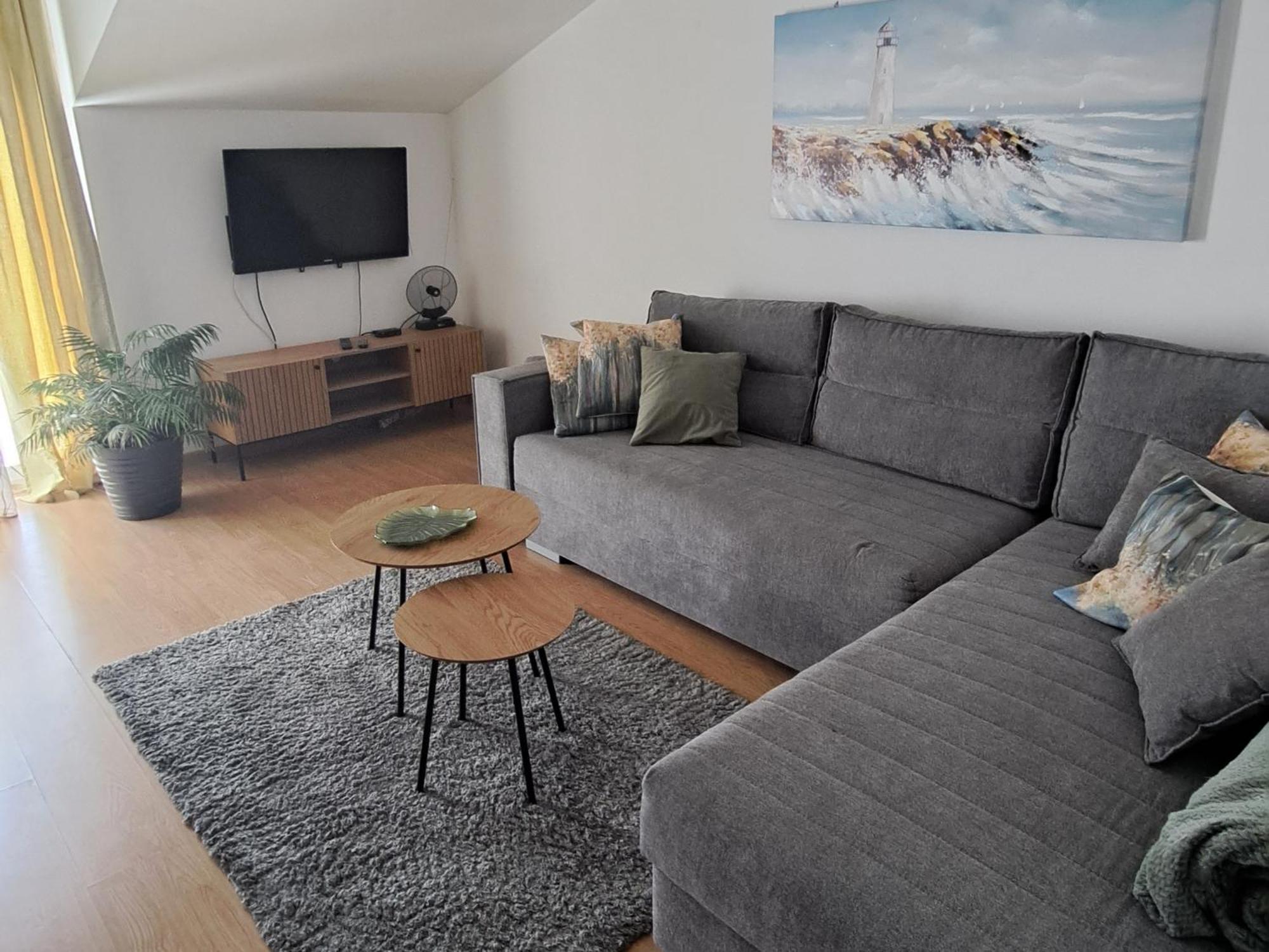 Apartments&Room Babic Kaštela Kamer foto