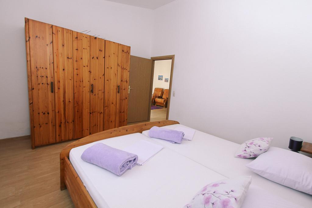Apartments&Room Babic Kaštela Buitenkant foto